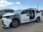 2022 TOYOTA SIENNA LE - 5TDKRKEC2NS118617