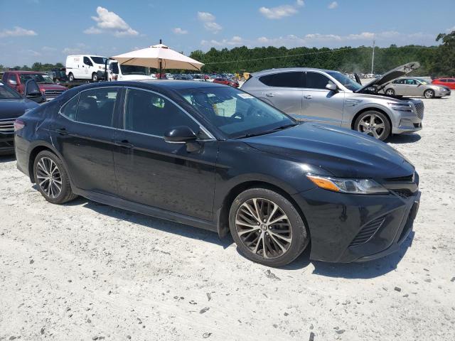 VIN 4T1B11HK7JU645624 2018 Toyota Camry, L no.4