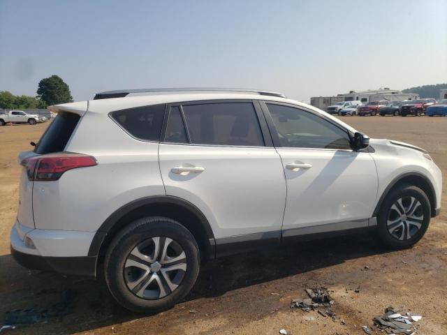 VIN JTMZFREV2JJ209492 2018 Toyota RAV4, LE no.3