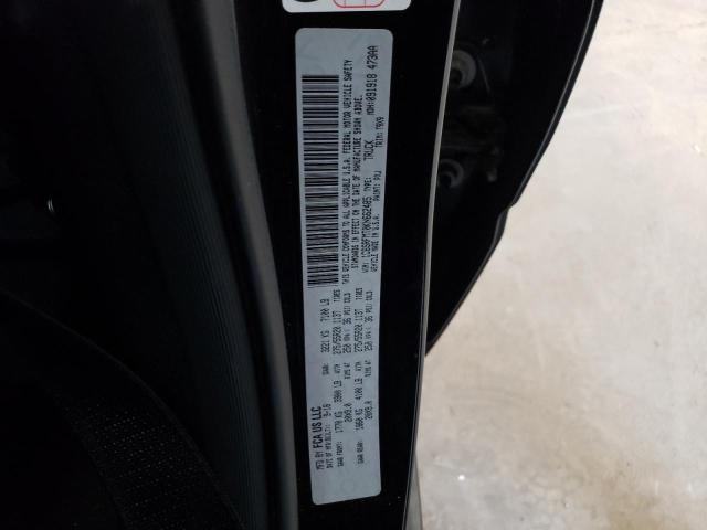 2019 RAM 1500 BIG H - 1C6SRFMT0KN662485