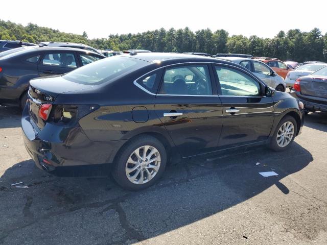 2018 NISSAN SENTRA S - 3N1AB7AP3JL660933