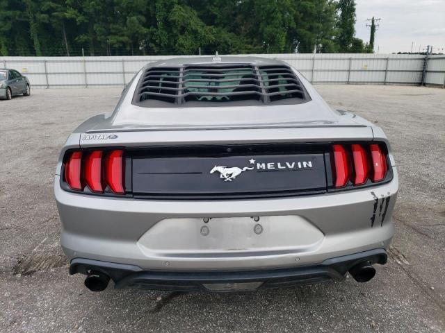 2020 FORD MUSTANG - 1FA6P8TH7L5139092