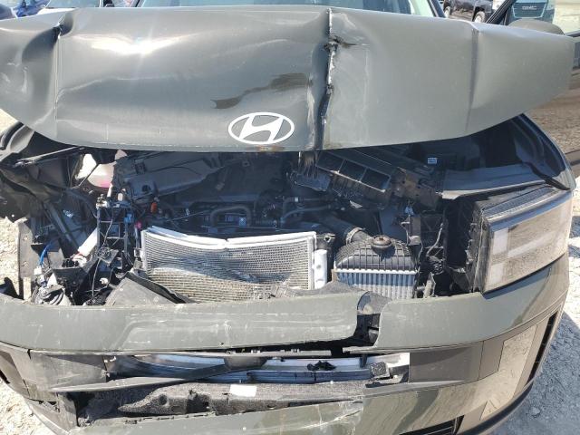 2024 HYUNDAI SANTA FE S - 5NMP24GL0RH012405