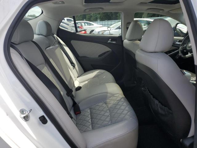 2015 KIA OPTIMA SX - 5XXGR4A69FG429790