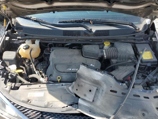 2017 CHRYSLER PACIFICA L - 2C4RC1GG9HR536762