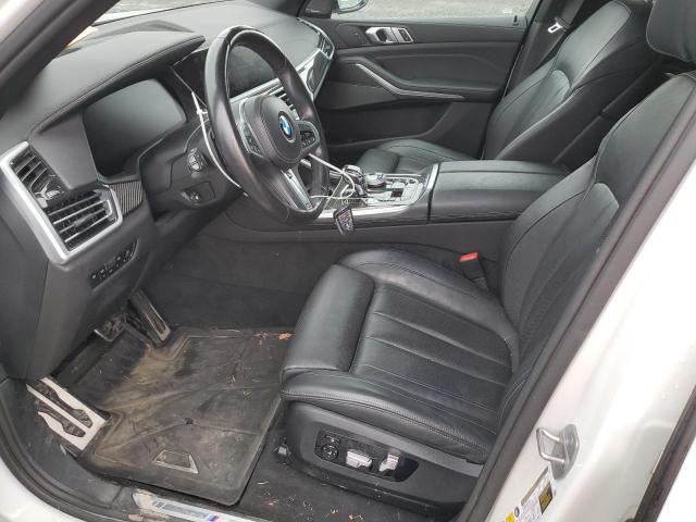 2021 BMW X5 XDRIVE4 - 5UXCR6C06M9H19497