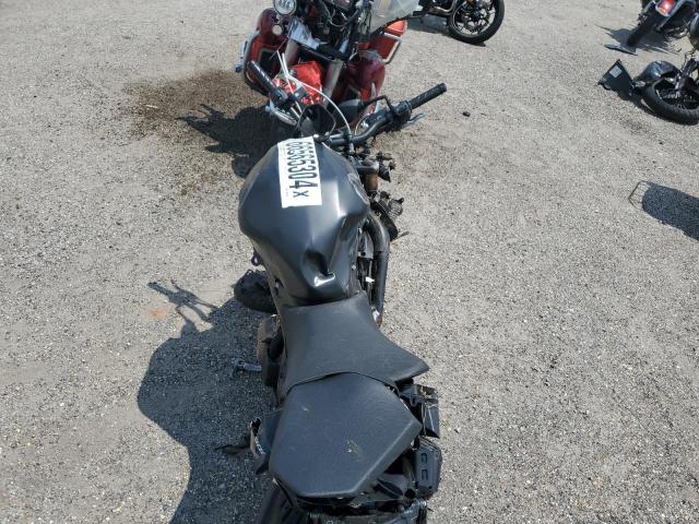 2023 HONDA CB500 FA - MLHPC635XP5401033