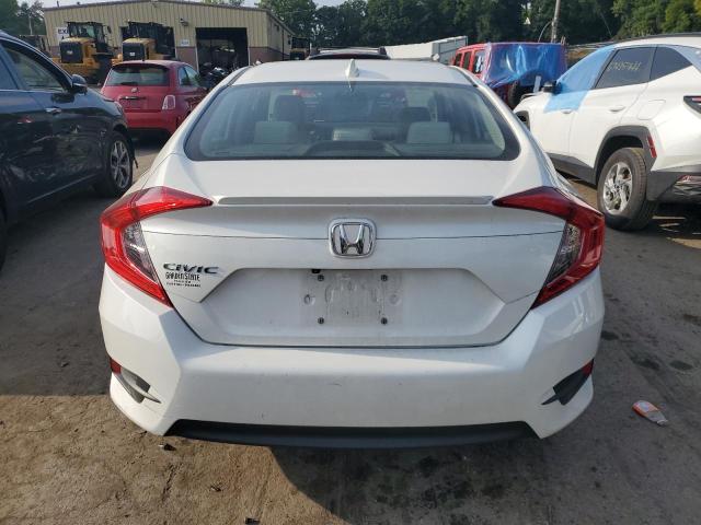 2017 HONDA CIVIC EX - 19XFC1F45HE205138