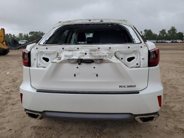 VIN 2T2ZZMCA4HC082353 2017 Lexus RX, 350 Base no.6