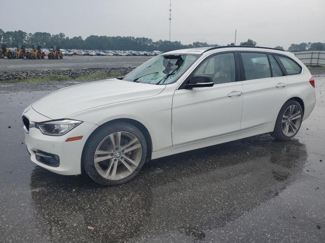 2015 BMW 328 XI - WBA3G7C50FK297449
