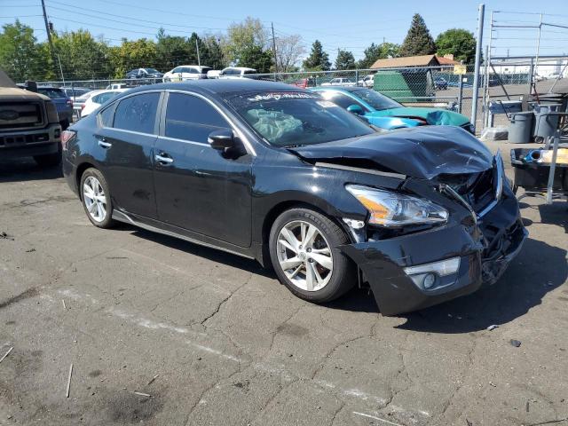 VIN 1N4AL3AP8EC114364 2014 Nissan Altima, 2.5 no.4