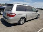 HONDA ODYSSEY EX снимка