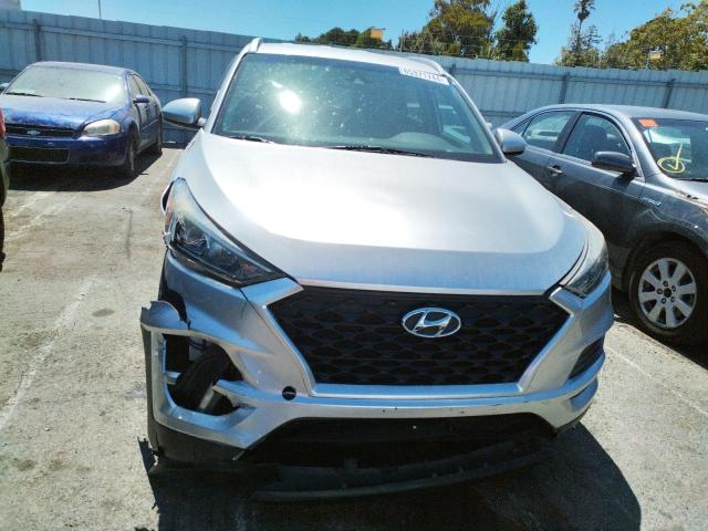 2019 HYUNDAI TUCSON LIM - KM8J3CA49KU857598