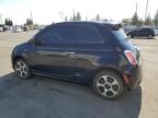 FIAT 500 ELECTR photo