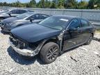 2021 HONDA ACCORD EXL - 1HGCV1F56MA090053