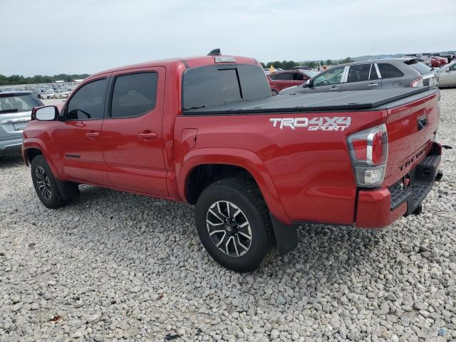 VIN 3TMCZ5AN5NM526221 2022 Toyota Tacoma, Double Cab no.2