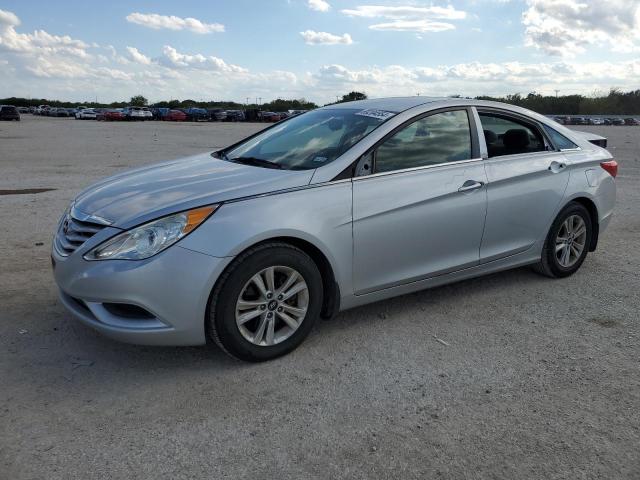 2012 HYUNDAI SONATA GLS 2012