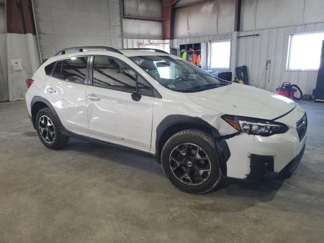 2018 SUBARU CROSSTREK - JF2GTABC7JH202583