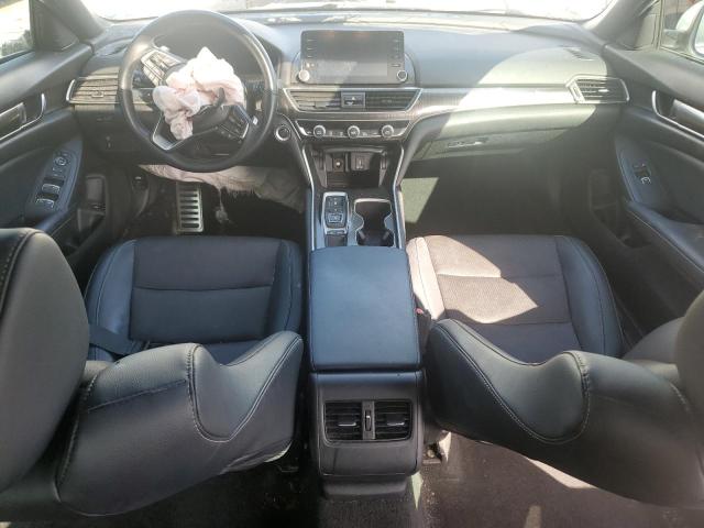 2018 HONDA ACCORD SPO - 1HGCV2F39JA018070