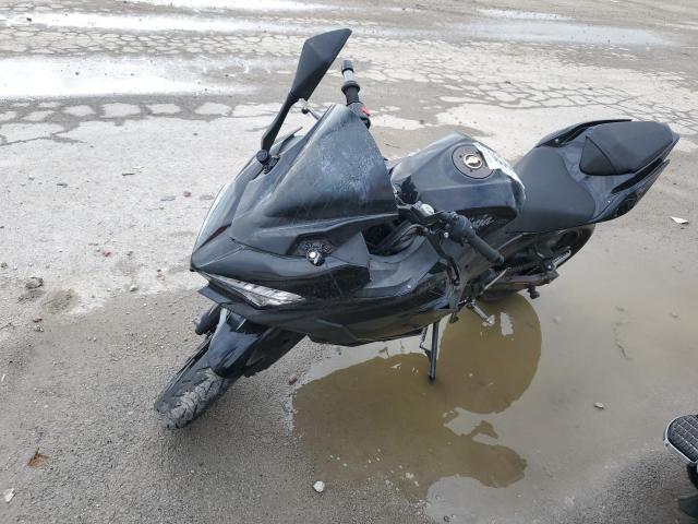 2019 KAWASAKI EX400 - JKAEXKG15KDA29644