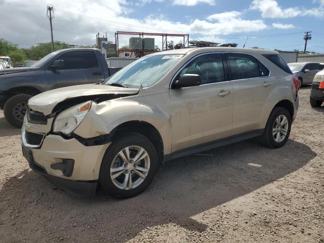 Vin: 2gnalbec6b1205184, lot: 67982184, chevrolet equinox ls 2011 img_1