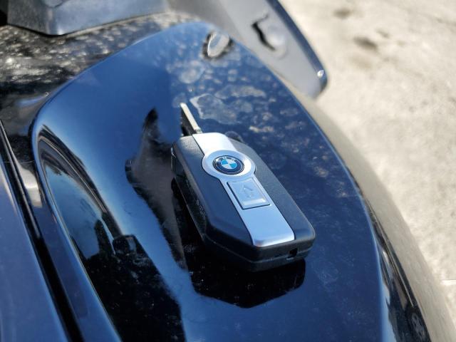 2022 BMW R 1250 RT WB10L0300N6F40245