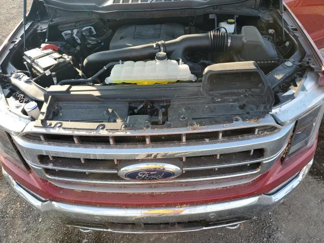 2023 FORD F150 SUPER - 1FTFW1E84PFC20777