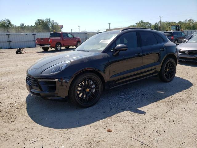 2019 PORSCHE MACAN TURB #2953167198