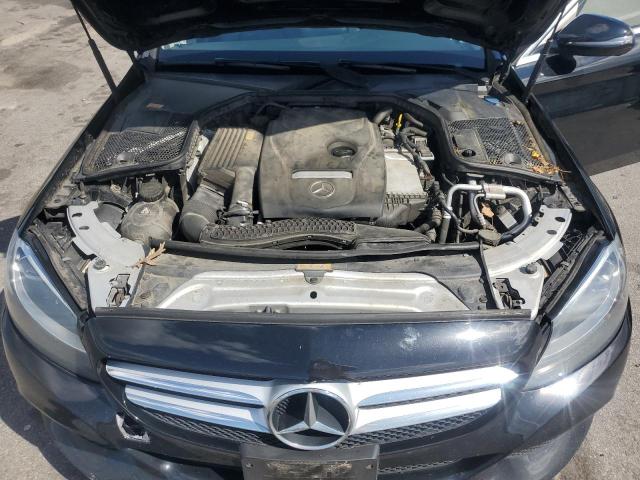 VIN 55SWF4KB1GU119104 2016 Mercedes-Benz C-Class, 3... no.11