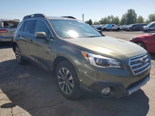 2017 SUBARU OUTBACK 2. - 4S4BSANC3H3273502