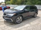 2018 ACURA MDX TECHNO - 5J8YD4H58JL028791