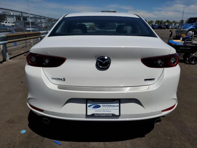 2023 MAZDA 3 PREFERRE - 3MZBPACM5PM383284