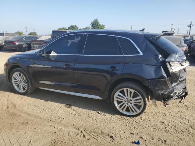 VIN WA1BNAFY5K2026804 2019 Audi Q5, Premium Plus no.2