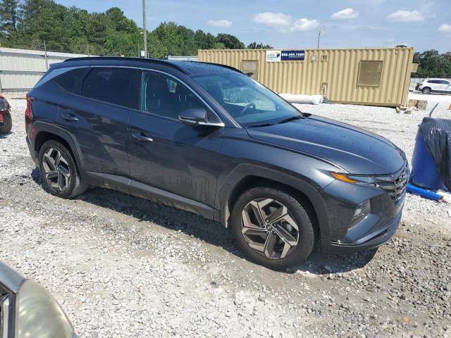 2024 HYUNDAI TUCSON LIM - 5NMJE3DE0RH335835
