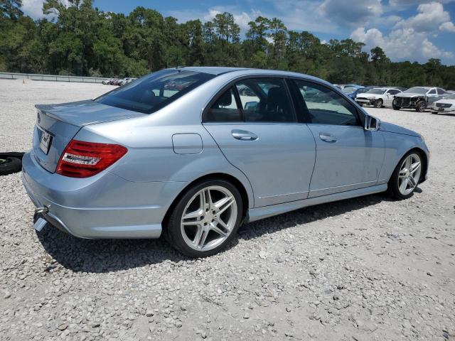 VIN WDDGF4HB5DR263358 2013 Mercedes-Benz C-Class, 250 no.3