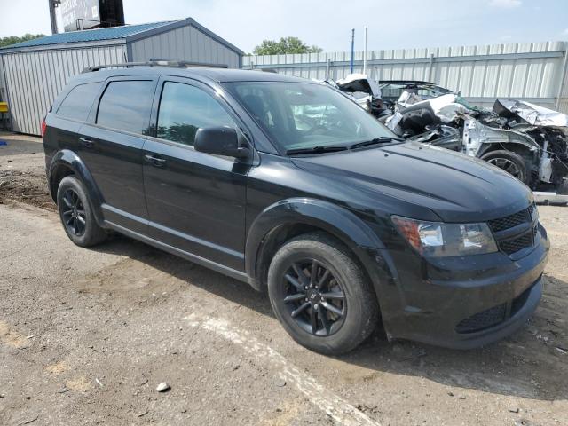 2020 DODGE JOURNEY SE - 3C4PDCAB6LT181469