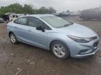 CHEVROLET CRUZE LT снимка