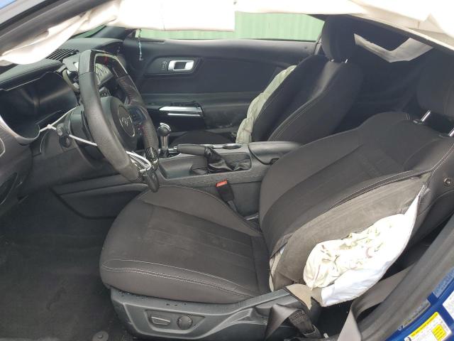 2022 FORD MUSTANG GT - 1FA6P8CF8N5143458
