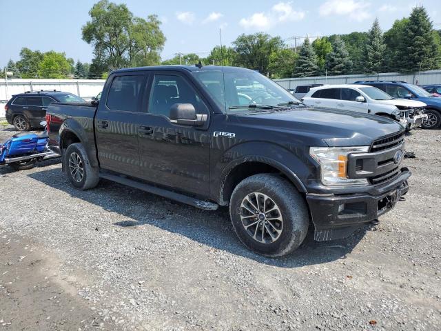 2019 FORD F150 SUPER 1FTEW1EP5KFC00064  64211554