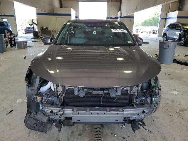 2017 HONDA ACCORD TOU - 1HGCR3F9XHA043908
