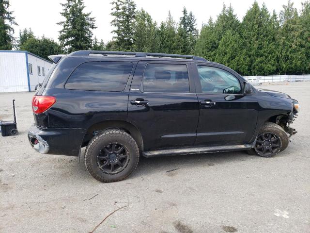 VIN 5TDJY5G19FS116814 2015 Toyota Sequoia, Limited no.3