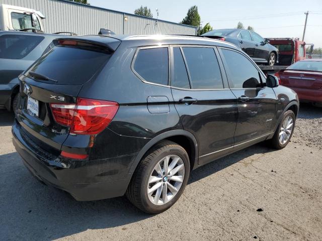 VIN 5UXWX9C51G0D71150 2016 BMW X3, Xdrive28I no.3