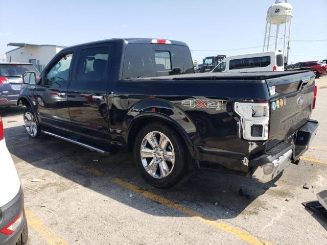 2019 FORD F150 SUPER - 1FTEW1EP6KFD29074