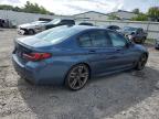 BMW M550XI photo