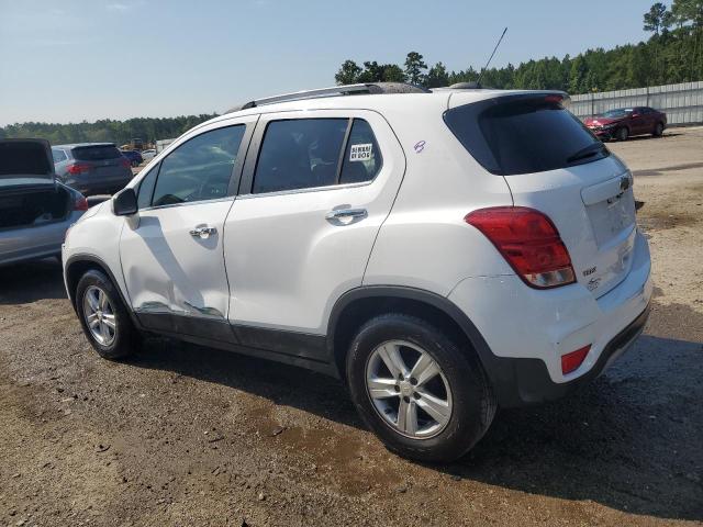 2020 CHEVROLET TRAX 1LT - 3GNCJLSBXLL339826