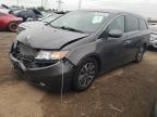 2015 HONDA ODYSSEY TO - 5FNRL5H9XFB050087