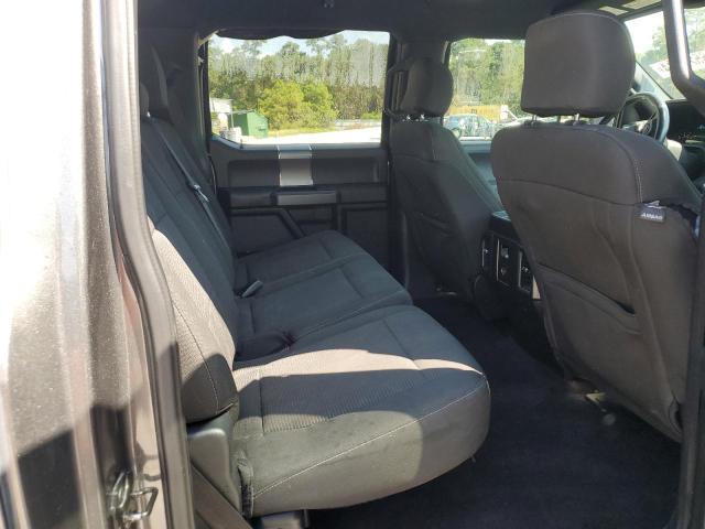 2015 FORD F150 SUPER - 1FTEW1CG7FKE83258