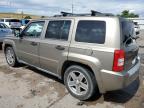 JEEP PATRIOT SP снимка