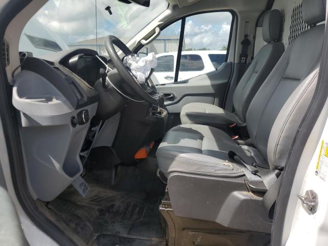 VIN 1FTYR2ZM4KKB70251 2019 FORD TRANSIT no.7