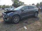 CADILLAC XT5 LUXURY photo